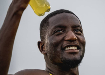 Dortmund : Sehrou Guirassy enfin de retour !