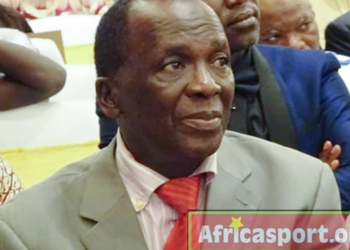 Doyen Gaoussou Diaby, journaliste sportif, victim*e d&rsquo;un AVC : appel urgent pour son évacuation médicale