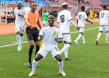 Tournoi UFOA-A : La Guinée retrouve les demi-finales !