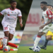 Guinéens d&rsquo;ailleurs : Sharjah et Ousmane Camara qualifiés, notre condensé du samedi