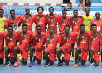 CAN Juniors (Handball messieurs) : le Maroc croque la Guinée dès l’entrée !