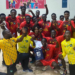 CAN U18 (Handball – Hommes) : La Guinée surprend l’Algérie et se relance