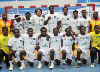 CAN U18 (Handball) : La Guinée enchaîne et se qualifie pour les quarts