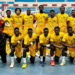 CAN U20 (Handball messieurs) : la Guinée subit un deuxième revers
