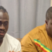 Départ de Kaba Diawara : « Si ça ne tenait qu&rsquo;à moi, je n&rsquo;aurais pas pris cette décision », Issiaga Sylla