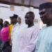Fédération Guinéenne de Judo : Balipily Diallo élu président du nouveau bureau exécutif