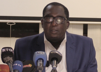 Arrivée de Michel Dussuyer, départs de Charles Paquille et de Souleymane Abedi : Kanfory Lappé s&rsquo;exprime !
