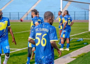 Ligue 1 – RDC : pas de relégation, le championnat passe de 20 à 26 clubs