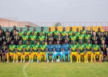 Qualif. CAN 2025 : le Mali contraint de réactualiser sa liste (raison)