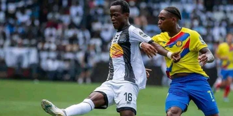 Ligue des Champions – CAF : TP Mazembe qualifié en phase de groupes