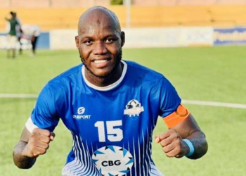 ASM Sangarédi : Mohamed Camara annonce son départ « suis libre… »