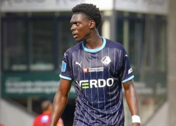 Coupe du Danemark : Randers FC se qualifie, Mohamed Touré buteur