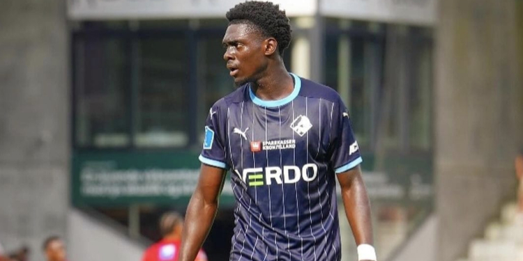 Coupe du Danemark : Randers FC se qualifie, Mohamed Touré buteur