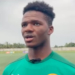 Mory Keita face au Sénégal : « On va aller au combat* »