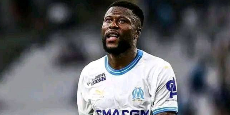 Affaire Chancel Mbemba : l’OM obligé de réintégrer le joueur (LFP)