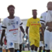 LDC CAF : Mohamed Bangoura, face au Stade d&rsquo;Abidjan « tout faire pour la qualification au match aller »