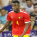 Guinée – Tanzanie : Mohamed Soumah en renfort !