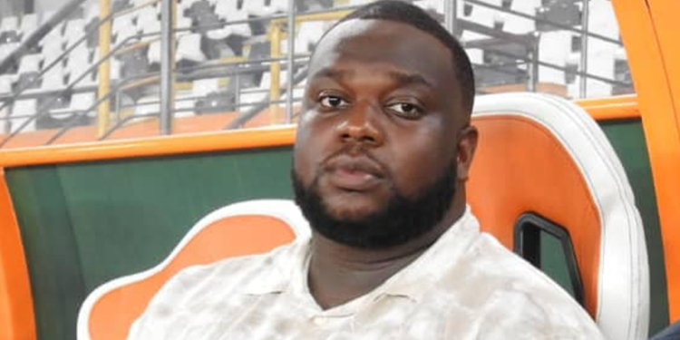 Moriba Doumbouya