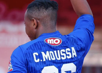 Tanzanie : Moussa Camara, le nouveau « roi » des cages du Simba SC