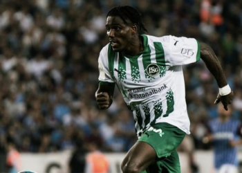 Match de préparation : Moustapha Cissé s&rsquo;offre un triplé avec St. Gallen