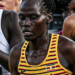 Athlétisme : brû.lée par son conjoint, une athlète olympique ougandaise m€urt de ses ble.ssures
