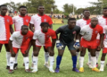 Ligue 2 / Guinée : RCC Kamsar promue en Ligue 1 (résultats J24)