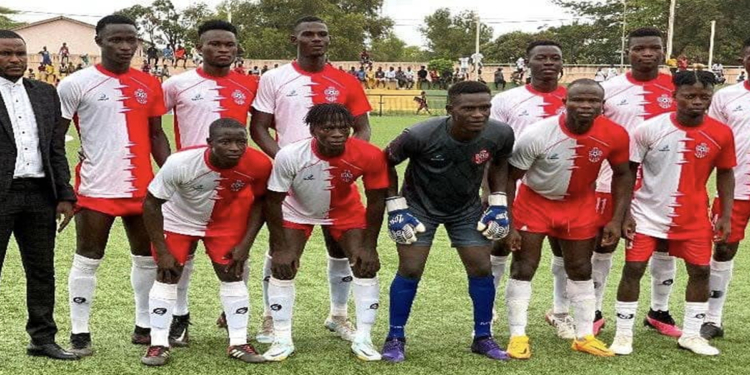 Ligue 2 / Guinée : RCC Kamsar promue en Ligue 1 (résultats J24)