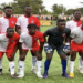 Ligue 2 / Guinée : RCC Kamsar promue en Ligue 1 (résultats J24)
