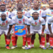 Éliminatoires CAN 2025 : la RDC signe une deuxième victoire et conserve la tête du groupe H