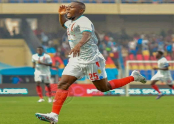 Élimin.CAN 2025 : La RDC bat petitement le Syli national de la Guinée