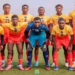 Élim. CAN U20 : la RDC évoluera en groupe A de la zone Afrique centrale