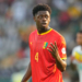 Saidou Sow : « On a de bons joueurs maintenant, l&rsquo;objectif est de gagner la prochaine CAN »