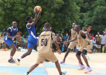SENAMSCO 2024 [Guinée] : Les finalistes (foot et basket) connus !
