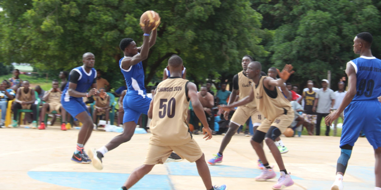 SENAMSCO 2024 [Guinée] : Les finalistes (foot et basket) connus !