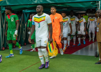 Élim. CAN 2025 (J2) : relance pour le Sénégal, confirmation pour le Maroc (résultats du Lundi)