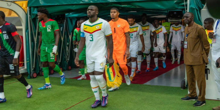 Élim. CAN 2025 (J2) : relance pour le Sénégal, confirmation pour le Maroc (résultats du Lundi)