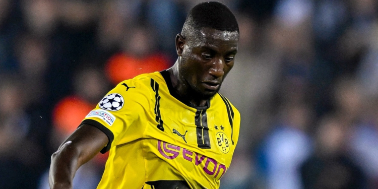 Dortmund : une belle aventure semble déjà se dessiner pour Serhou Guirassy