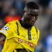 Dortmund : une belle aventure semble déjà se dessiner pour Serhou Guirassy