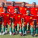 Préparatifs (UFOA U17) : le Syli cadet enchaîne une nouvelle victoire