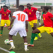 Éliminatoires CHAN 2024 : la Guinée entame les préparatifs