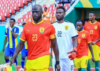 Éliminatoires CAN 2025 : la Guinée subit un deuxième revers face à la Tanzanie !