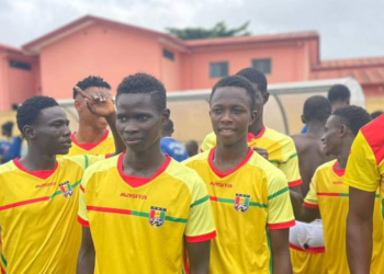 Qualifications CAN U17 : la Guinée fixée sur ses adversaires (le tirage complet)