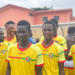 Qualifications CAN U17 : la Guinée fixée sur ses adversaires (le tirage complet)