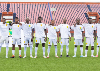 Tournoi UFOA-A : face à la Guinée-Bissau, la Guinée se fait respecter !