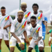 Amical : le Syli Juniors s’impose face au Hafia FC