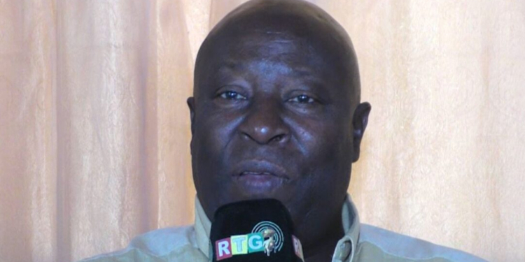 Page noire : Seydouba Bangoura, ancien joueur du Hafia 77, n’est plus (source)