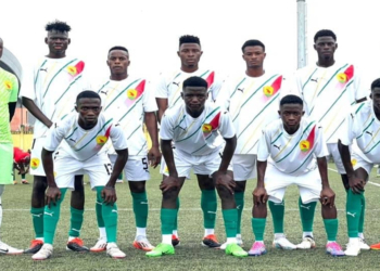 Tournoi UFOA-A (U20) : faute de moyens, la Guinée se rendra au Libéria en bus !