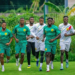 Abidjan : Syli national au boulot pour entamer les éliminatoires de la CAN 2025