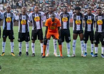 Ligue des Champions – CAF : TP Mazembe bon voyageur, Red Arrow mis au tapis