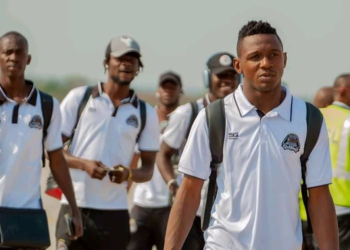 Champions League-CAF : Mazembe s&rsquo;acclimate à Ndola à l&rsquo;assaut de Red Arrows